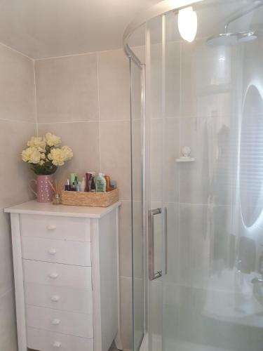 Φωτογραφία από το άλμπουμ του Stylish, bright, luxurious, central flat in Dublin 6w σε Terenure