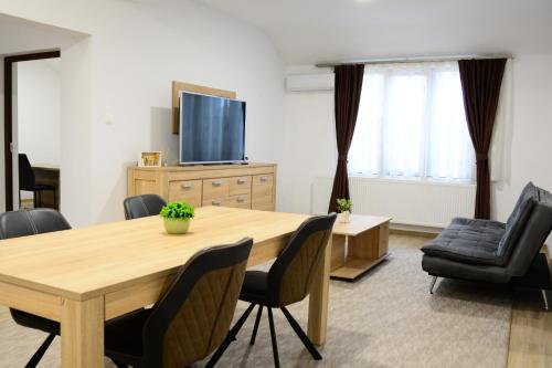 Φωτογραφία από το άλμπουμ του Middletown apartments σε Marghita