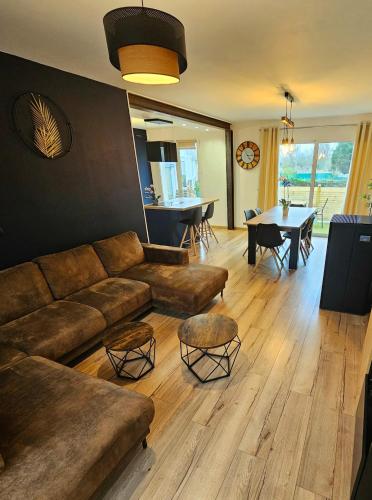 Maison - Cosy - Baie d'Authie