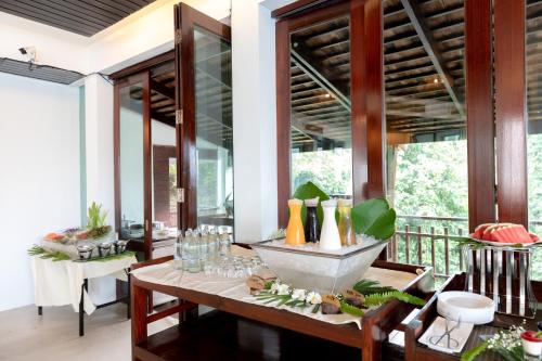 Fotografie z fotogalerie ubytování Ajinta Resort v destinaci Ko Kood