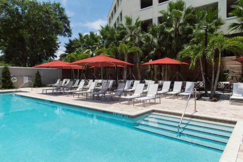 Epicurean Hotel, Autograph Collection Image