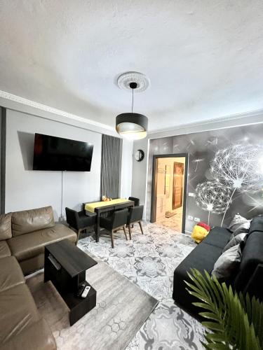Gallery image of ALLO Apartments in Durrës
