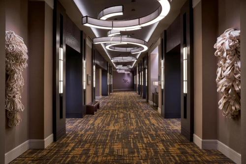 Galería fotográfica de The StateView Hotel, Autograph Collection en Raleigh