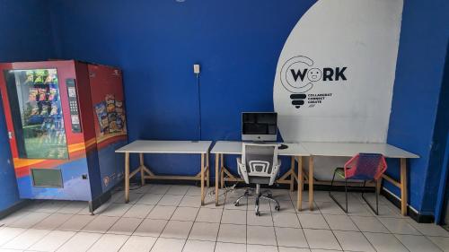 Φωτογραφία από το άλμπουμ του BluePepper City Hostel σε Guadalajara
