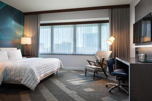 Le Meridien Houston Downtown Image