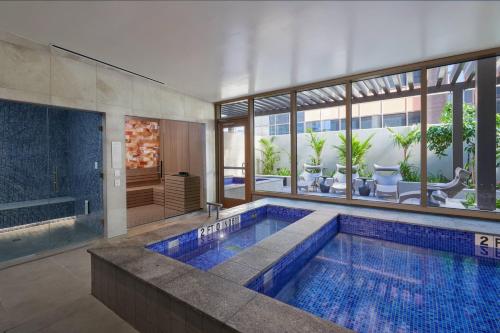 Gallery image of Renaissance Residences Oahu Honolulu in Honolulu