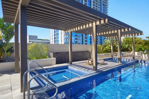 Gallery image of Renaissance Residences Oahu Honolulu in Honolulu