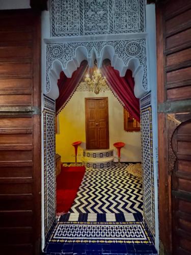 Φωτογραφία από το άλμπουμ του Riad Tagore στη Φεζ
