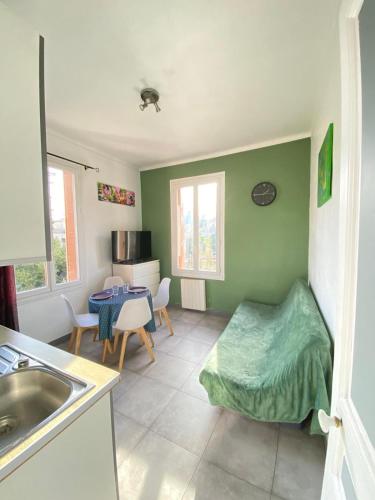 Appartement PALOMA Proche Cannes