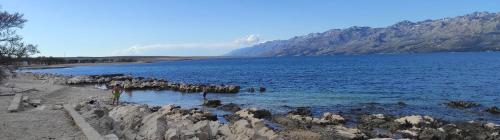 Haus Ljubica Ražanac