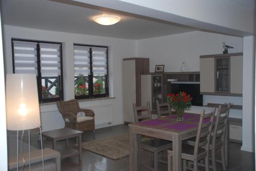 AS Apartamenty-Kosynierów