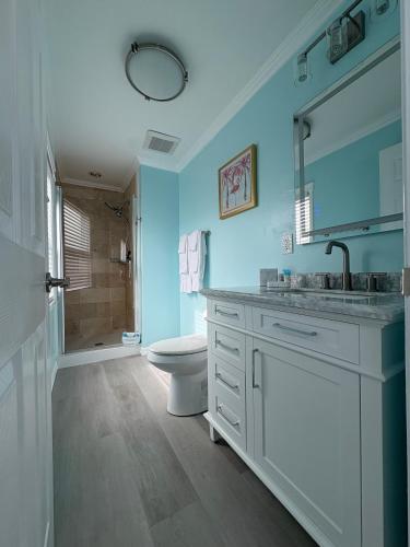 Fotografie z fotogalerie ubytování Flamingo Inn v destinaci Fort Myers Beach
