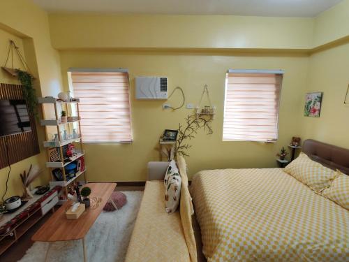 Φωτογραφία από το άλμπουμ του SyHOME-Suites σε Trece Martires