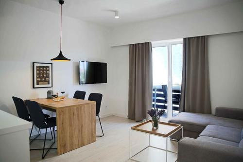 Apartments Božena