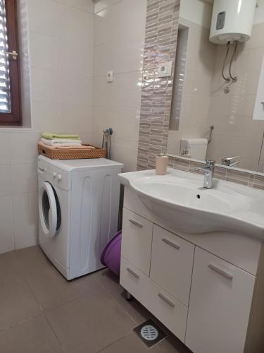 Apartment Perla