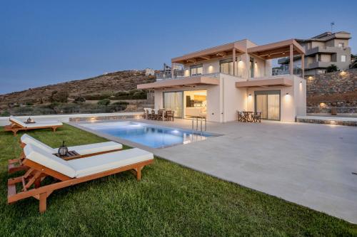 Palmyra Villas & Suites