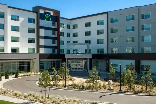 Element by Marriott Reno Experience District in Sparks
