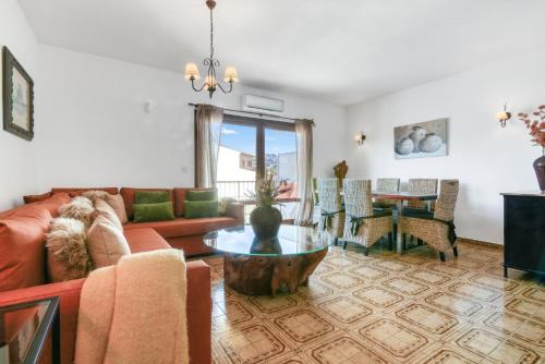 Apartamento de Moraira