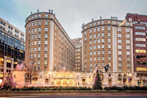 The Mayflower Hotel, Autograph Collection Image