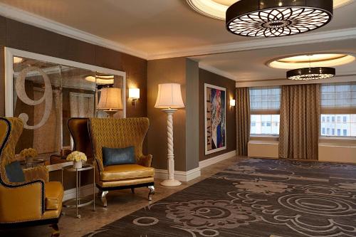 The Mayflower Hotel, Autograph Collection Image