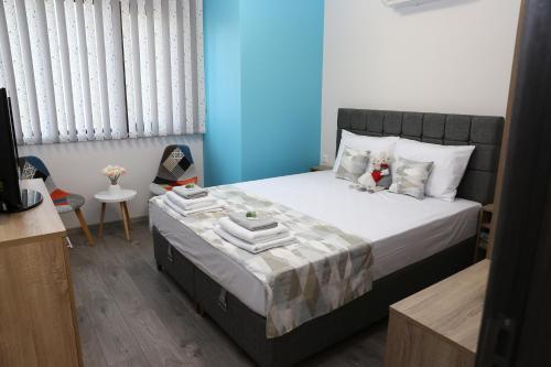 Апартамент за гости Мечта Лазур