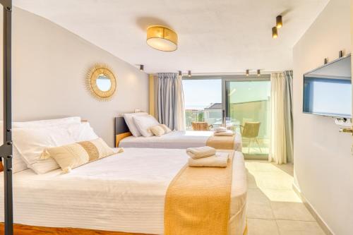 Ammos-Villas Nikiti