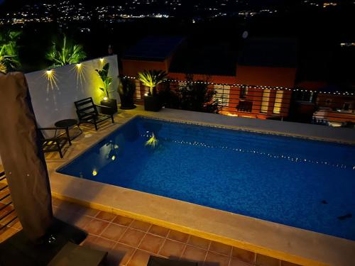 Casa Ambiente - Topausgestattetes Haus in Strandnähe