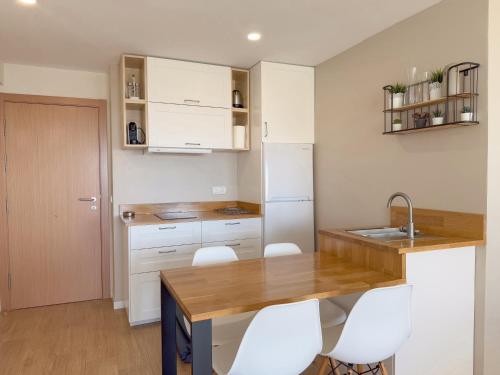 Clauhomes Salou Views