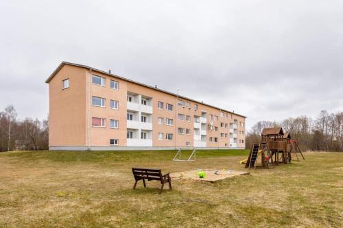 Pärnu Spa Duplex for 8