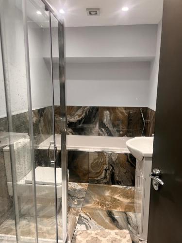 Billede fra billedgalleriet på Serenity Holiday Apartments i Blackpool