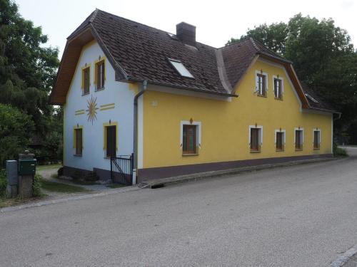 Nagl's Ferienwohnung