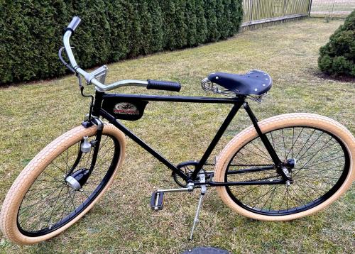 Montar en bicicleta en Ferienhaus am Dachsberg o alrededores
