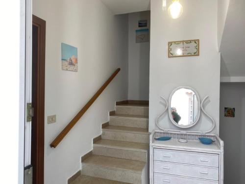 Foto La casa rosa di Giulia 3