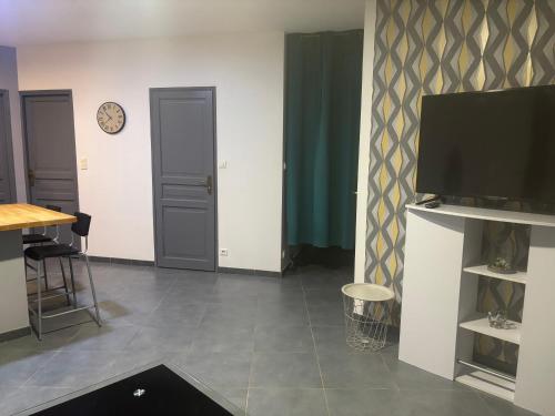 Photo de la galerie de l'établissement Le 18 Bis, à Sainte-Hélène