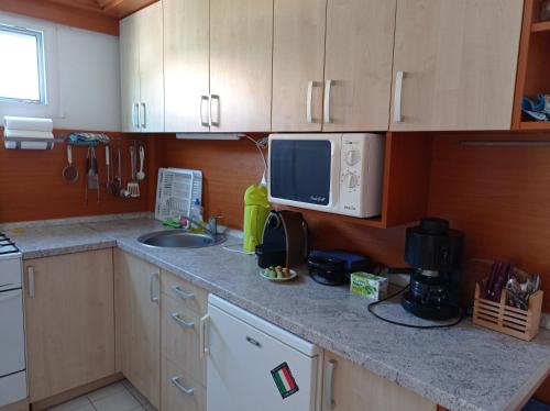 Gambar di galeri bagi Avas Apartman di Balatonberény