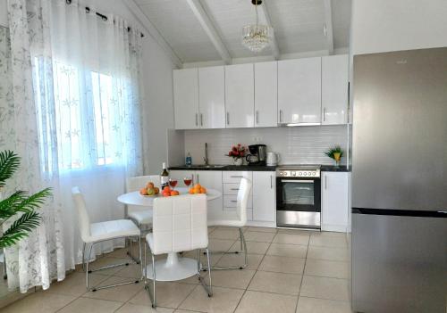 NEW Zanna Apartment Hersonissos