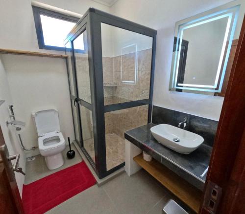 Cotton Beach Holidays