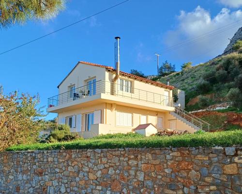 NEW Zanna Apartment Hersonissos