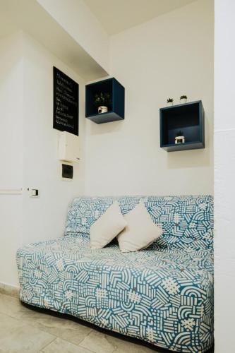 Ricomincio da 3 Apartment Capri Centro Storico