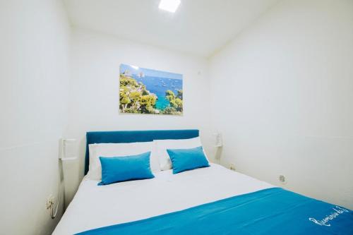 Ricomincio da 3 Apartment Capri Centro Storico