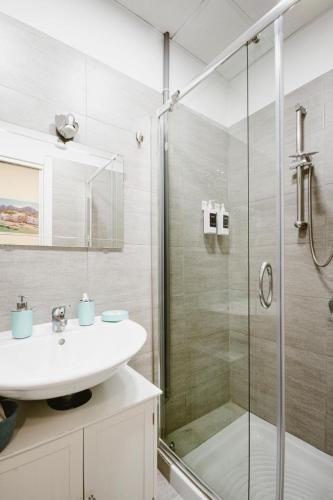 Ricomincio da 3 Apartment Capri Centro Storico
