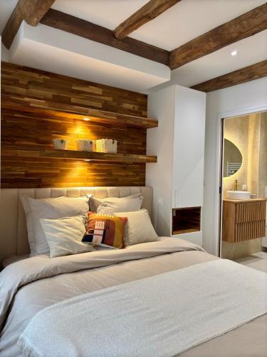 Studio 2 Metz Centre-Ville, Gare