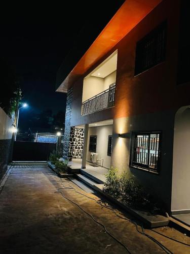 Gallery image of Villa Torino 2 Modern Oasis Bastos in Yaoundé