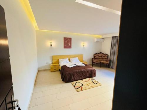 Gallery image of Villa Torino 2 Modern Oasis Bastos in Yaoundé