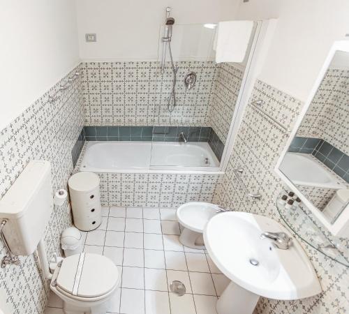 Elegant Loft Serragli