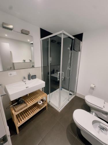 Apartamento Alameda
