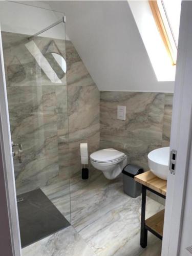 Fotografie z fotogalerie ubytování Cabana Carpatina v destinaci Borşa