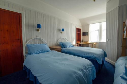 Gallery image of Elgin City Centre Torr House hotel in Elgin