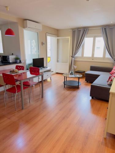 Apartamento Alameda
