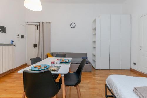 Loft e Comfort - Appartamento a Milano centro